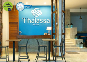  Thalassa - SHA Plus  Ко Пханган